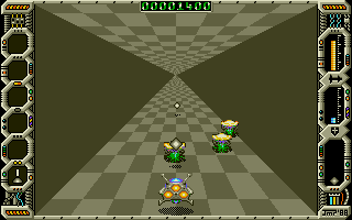 Thumbnail of other screenshot of Eliminator