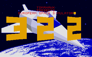Thumbnail of other screenshot of E.S.S. - European Space Simulator