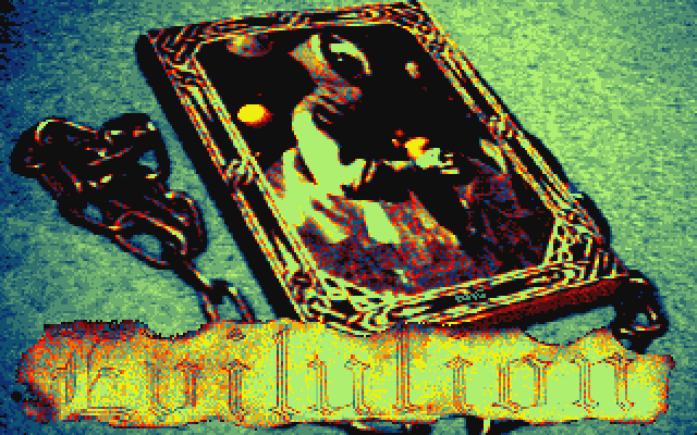 Thumbnail of other screenshot of Evilution