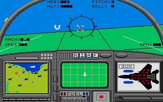Thumbnail of other screenshot of F-15 Strike Eagle