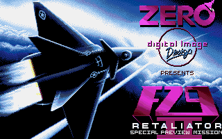Thumbnail of other screenshot of F-29 Retaliator - Missions