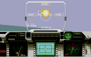 Thumbnail of other screenshot of F-29 Retaliator - Missions