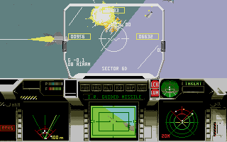 Thumbnail of other screenshot of F-29 Retaliator - Missions