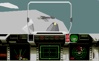 Thumbnail of other screenshot of F-29 Retaliator - Missions