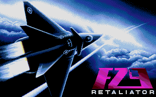 Thumbnail of other screenshot of F-29 Retaliator