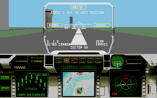 Thumbnail of other screenshot of F-29 Retaliator
