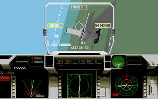 Thumbnail of other screenshot of F-29 Retaliator