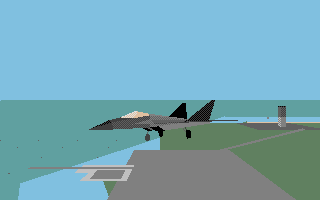 Thumbnail of other screenshot of F-29 Retaliator