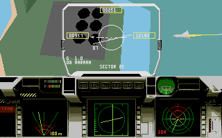 Thumbnail of other screenshot of F-29 Retaliator