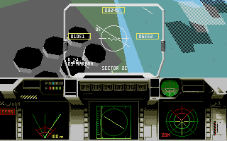 Thumbnail of other screenshot of F-29 Retaliator