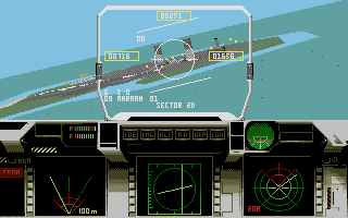 Thumbnail of other screenshot of F-29 Retaliator