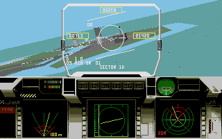 Thumbnail of other screenshot of F-29 Retaliator
