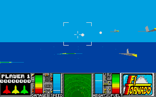 Thumbnail of other screenshot of F1 Tornado