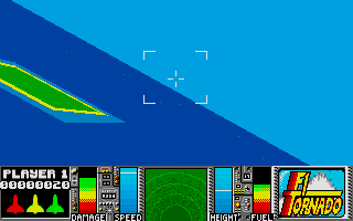 Thumbnail of other screenshot of F1 Tornado