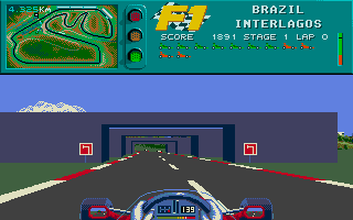 Thumbnail of other screenshot of F1