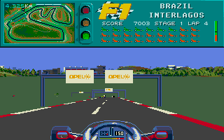 Thumbnail of other screenshot of F1