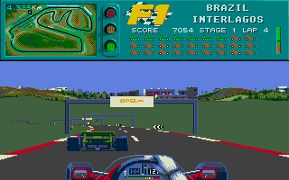 Thumbnail of other screenshot of F1