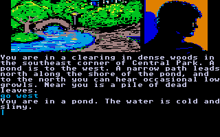 Thumbnail of other screenshot of Fahrenheit 451