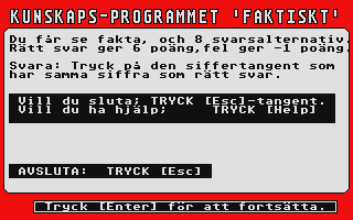 Thumbnail of other screenshot of Faktiskt
