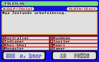 Thumbnail of other screenshot of Faktiskt