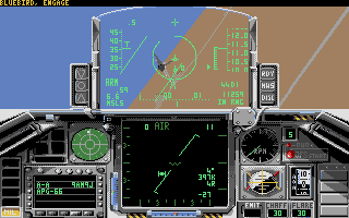 Thumbnail of other screenshot of Falcon