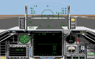 Thumbnail of other screenshot of Falcon