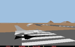 Thumbnail of other screenshot of Falcon