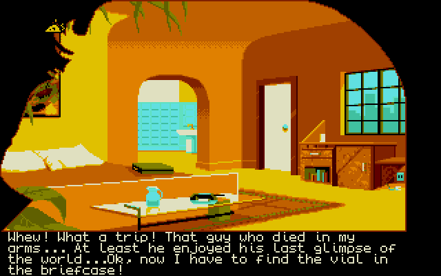 Thumbnail of other screenshot of Fascination