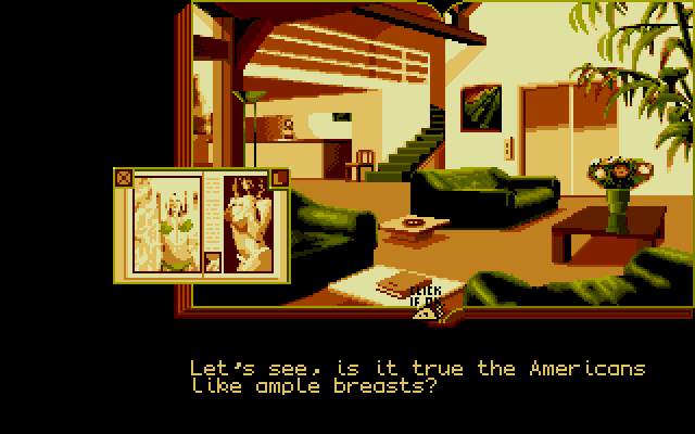 Thumbnail of other screenshot of Fascination