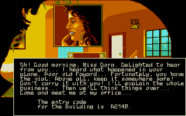 Thumbnail of other screenshot of Fascination