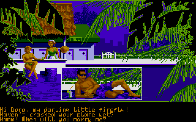 Thumbnail of other screenshot of Fascination