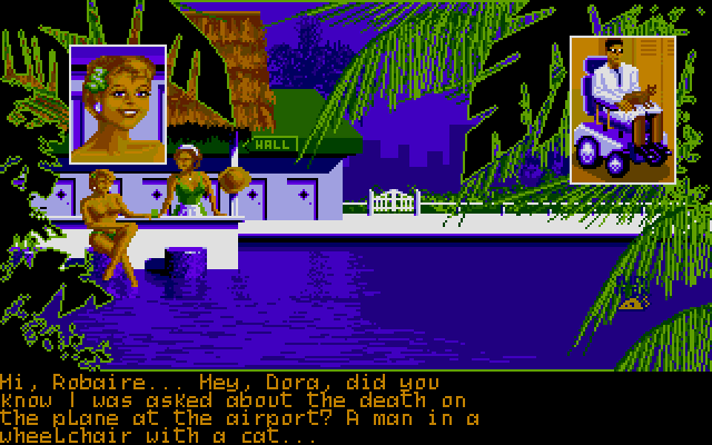 Thumbnail of other screenshot of Fascination