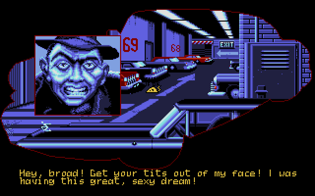 Thumbnail of other screenshot of Fascination