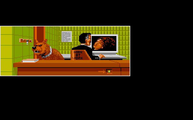 Thumbnail of other screenshot of Fascination