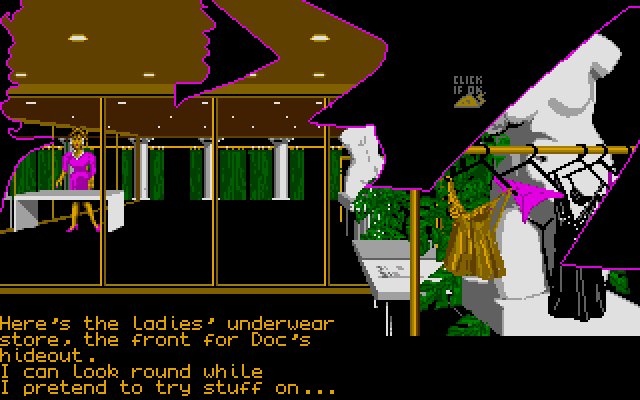 Thumbnail of other screenshot of Fascination