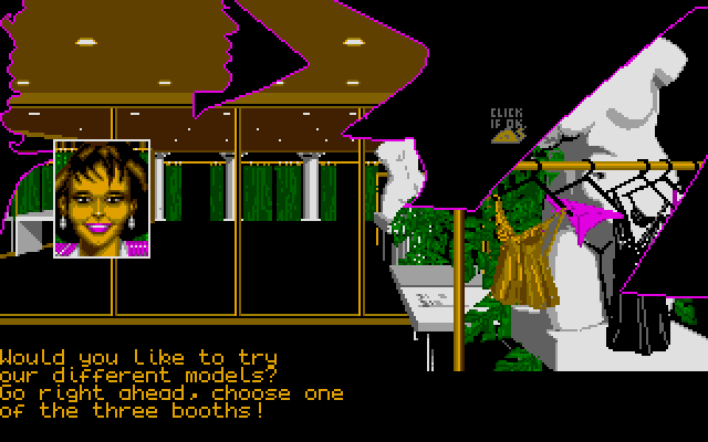 Thumbnail of other screenshot of Fascination