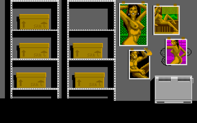 Thumbnail of other screenshot of Fascination
