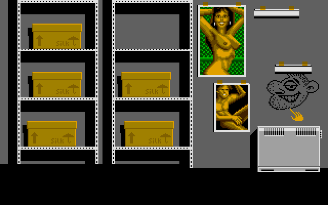 Thumbnail of other screenshot of Fascination