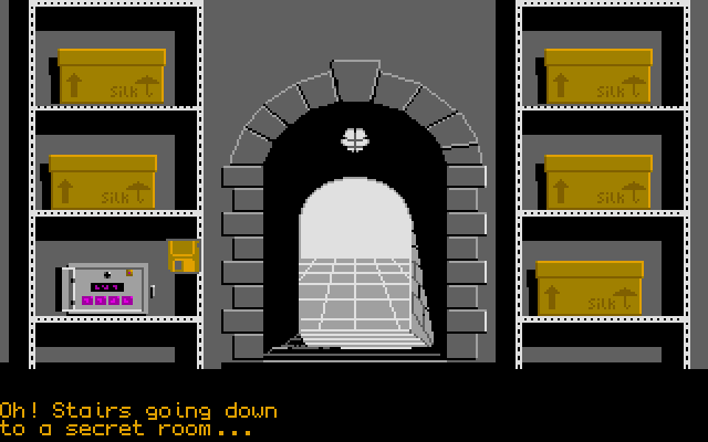 Thumbnail of other screenshot of Fascination
