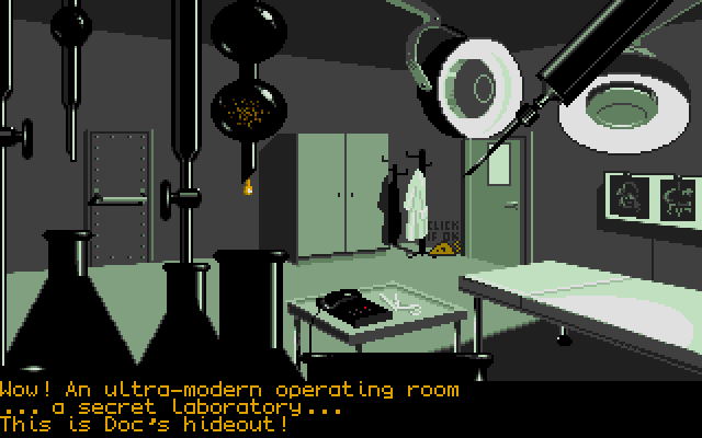 Thumbnail of other screenshot of Fascination