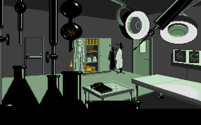 Thumbnail of other screenshot of Fascination