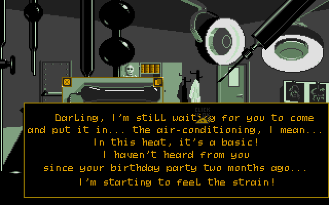 Thumbnail of other screenshot of Fascination