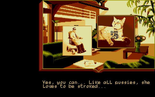 Thumbnail of other screenshot of Fascination