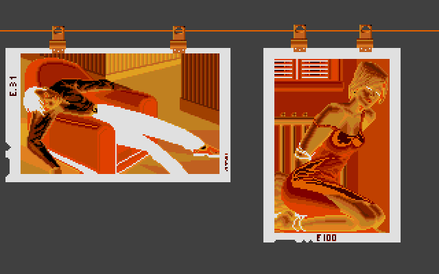 Thumbnail of other screenshot of Fascination