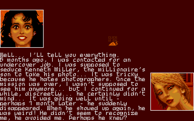 Thumbnail of other screenshot of Fascination