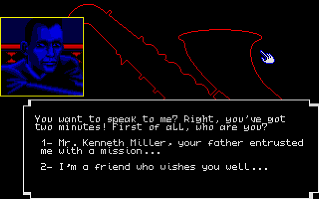 Thumbnail of other screenshot of Fascination