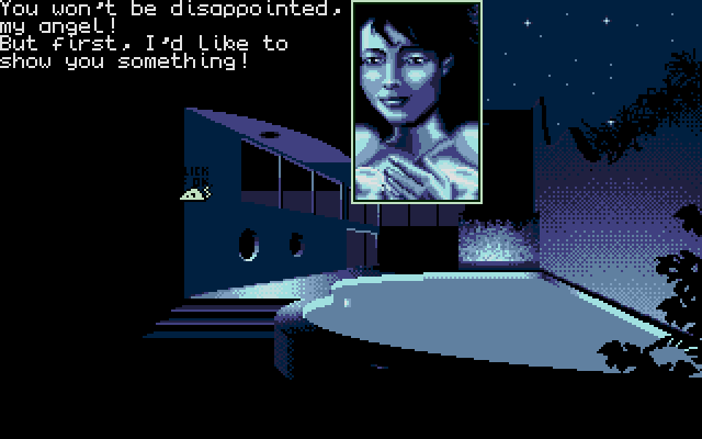 Thumbnail of other screenshot of Fascination