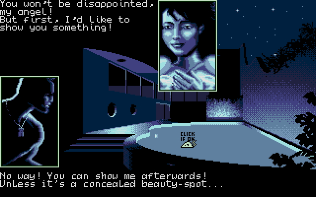 Thumbnail of other screenshot of Fascination