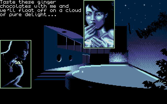Thumbnail of other screenshot of Fascination