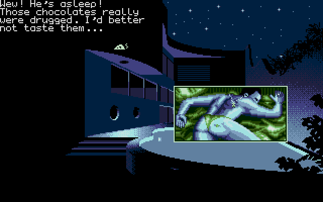 Thumbnail of other screenshot of Fascination